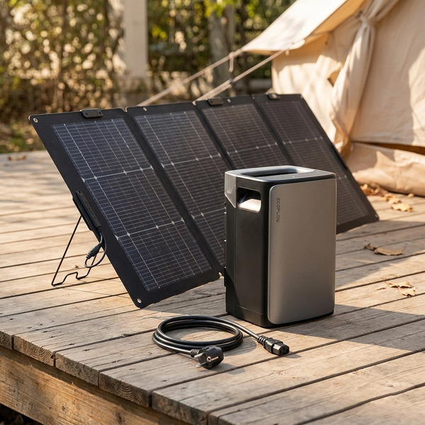 Campervan Starter Kit